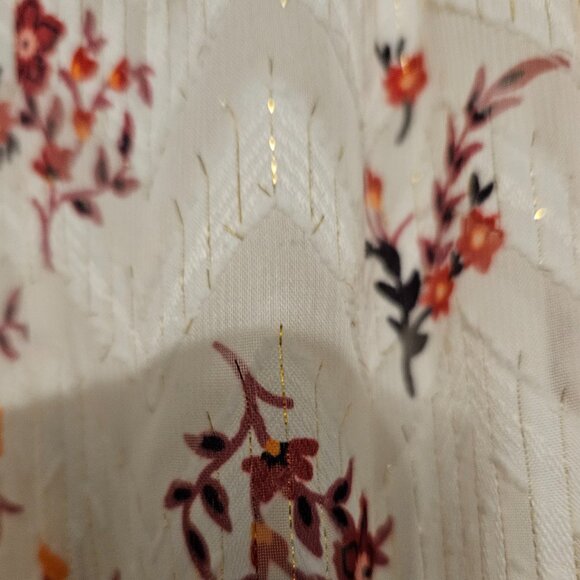 Kobi Halperin Beautiful Sleeveless Dress Size XXL - Picture 8 of 15